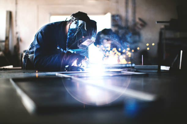 Best Marine and Shipbuilding Welding in Big River, CA