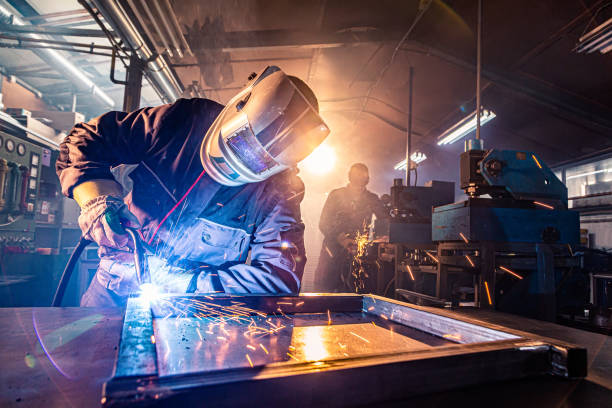 Best Aerospace and Defense Welding in Big River, CA