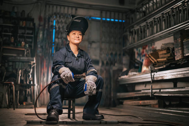 Affordable Welder Services in Big River, CA