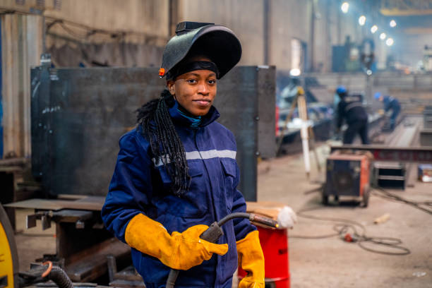 Best Specialty Welding Processes in Big River, CA