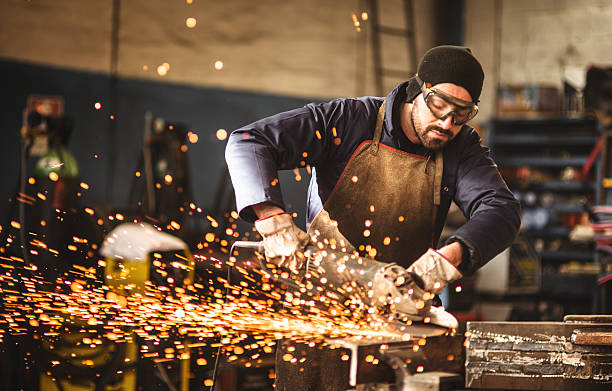 Best Marine and Shipbuilding Welding in Big River, CA