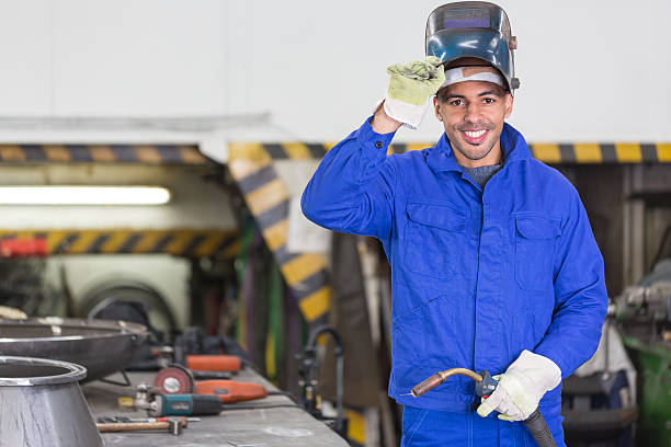 Best Aerospace and Defense Welding in Big River, CA