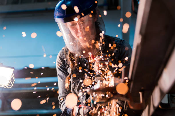 Best Food and Beverage Processing Equipment Welding in Big River, CA