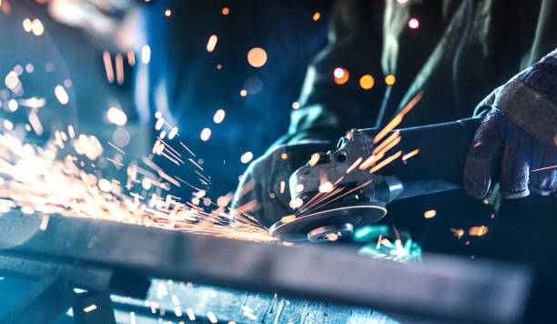 Best Automation and Robotic Welding in Big River, CA